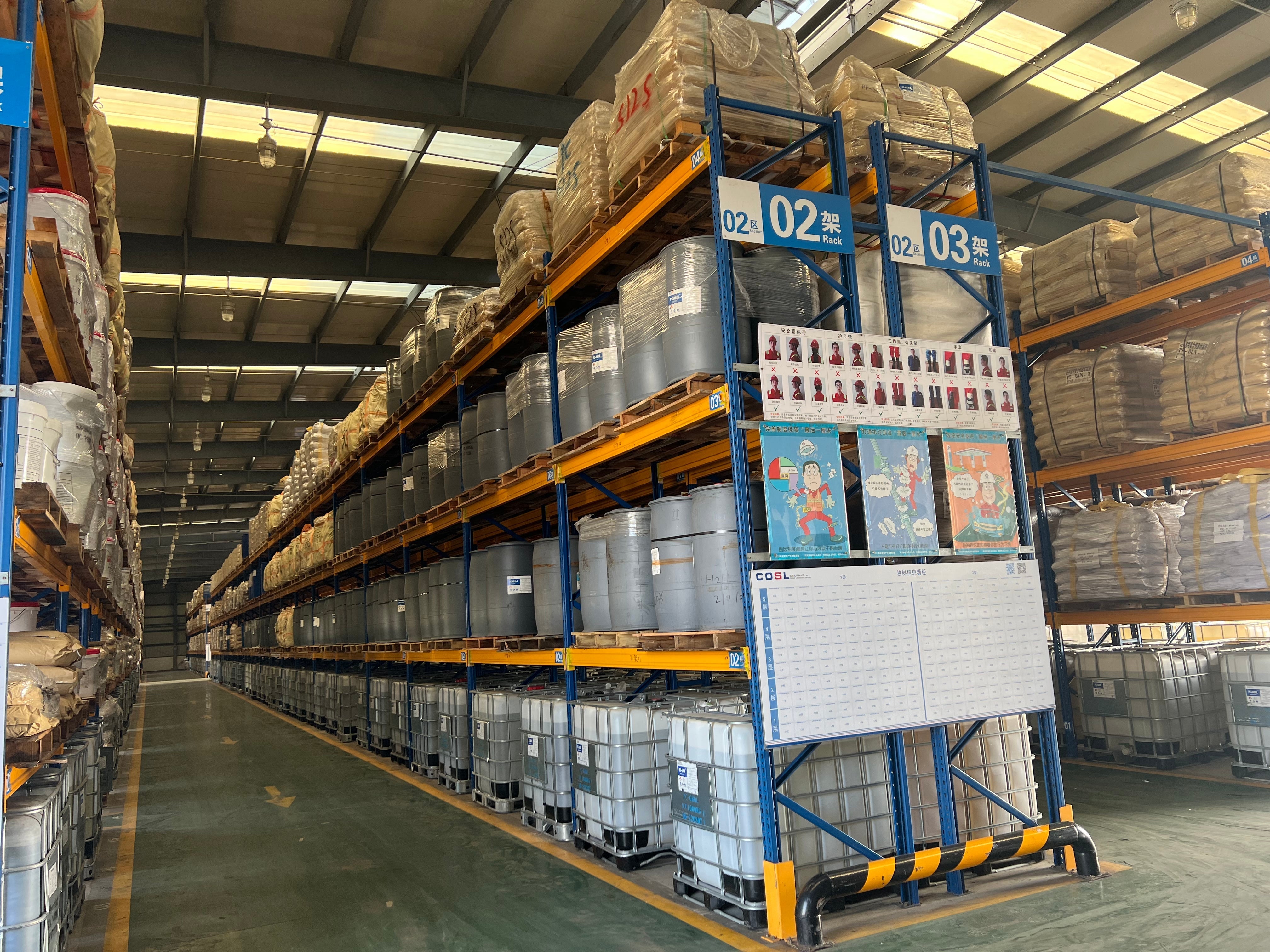 Maximizing Efficiency with Pallet Racks: Essential Tips for Warehouse ...