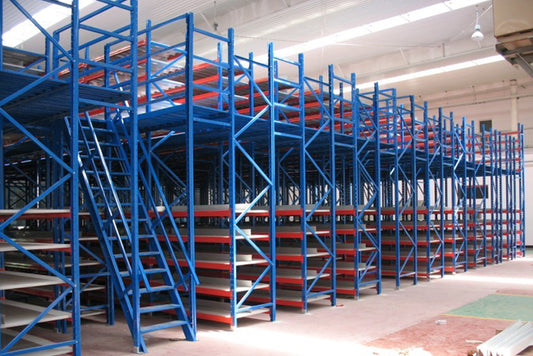 Hot selling shelf attic style shelf