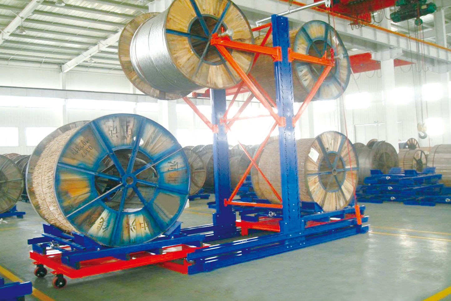 SATONG Hot selling cantilever shelves