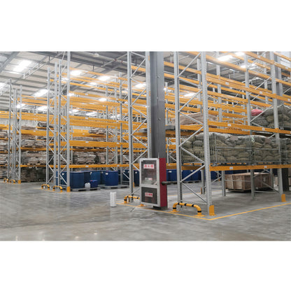 Custom Beam Racks for Warehouse - Easy Assembly, Suit High-Turnover Inventory Management