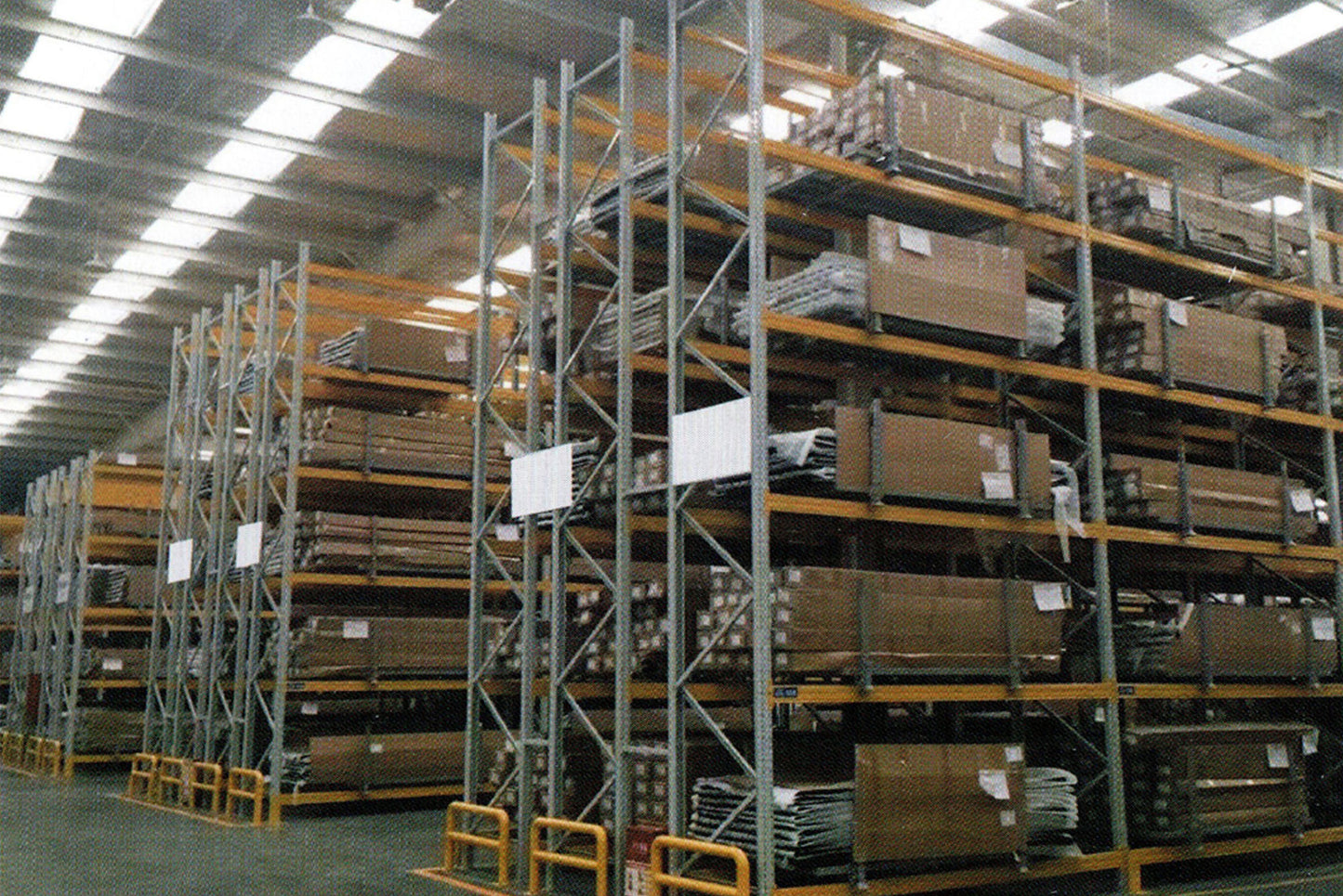 SATONG Custom Heavy Duty Shelving 280 Kg/layer Garage Black 5 Tier Storage Metal Stacking Shelf Rack Unit for Warehouse