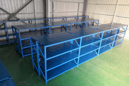 SATONG Hot selling shelves with layered shelves