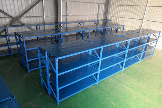 SATONG Hot selling shelves with layered shelves