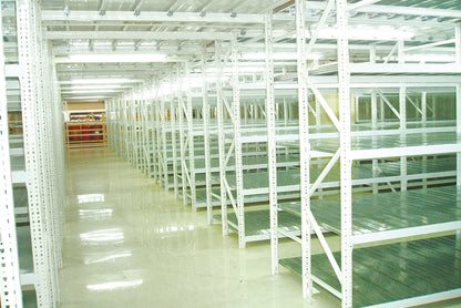 Selling laminated shelves