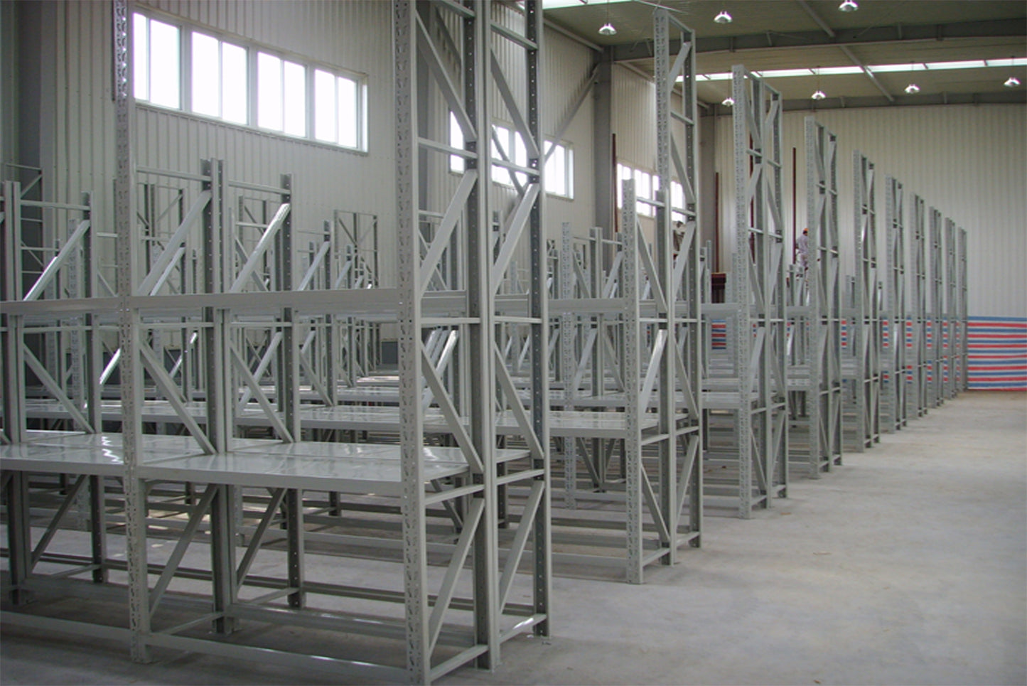 SATONG Hot selling shelves, lightweight laminated shelves