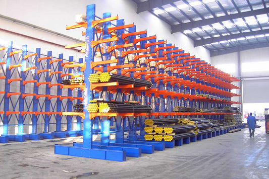Cantilever Racking