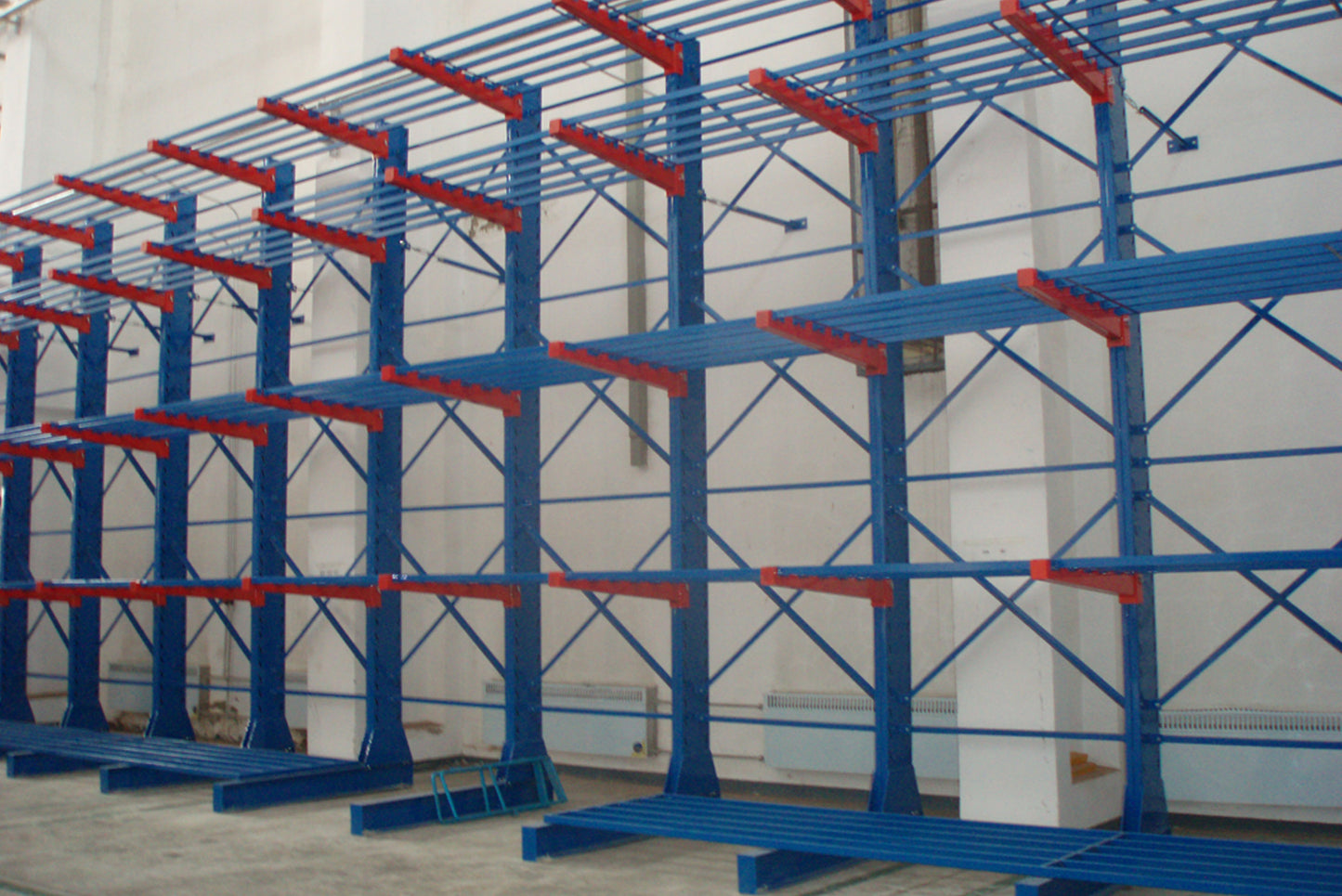 Cantilever Racking