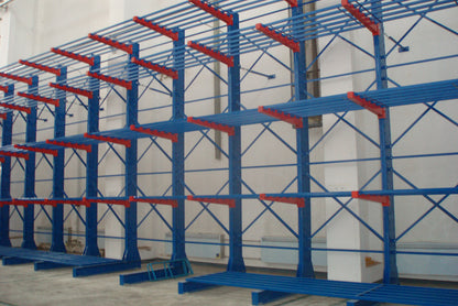 Cantilever Racking