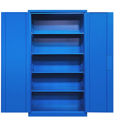 Workshop tool cabinet
