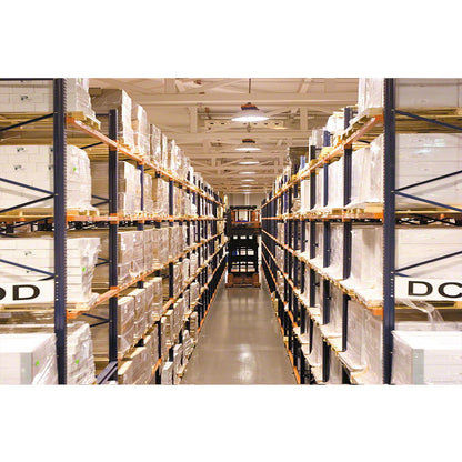 Industrial Pallet Beam Racks - Forklift Accessible Design, Efficient Loading & Unloading for Large Goods