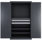 Warehouse workshop tool cabinet