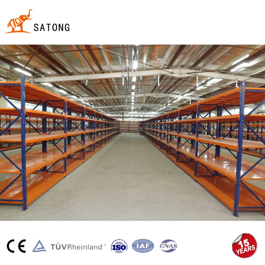 PALLET RACKING