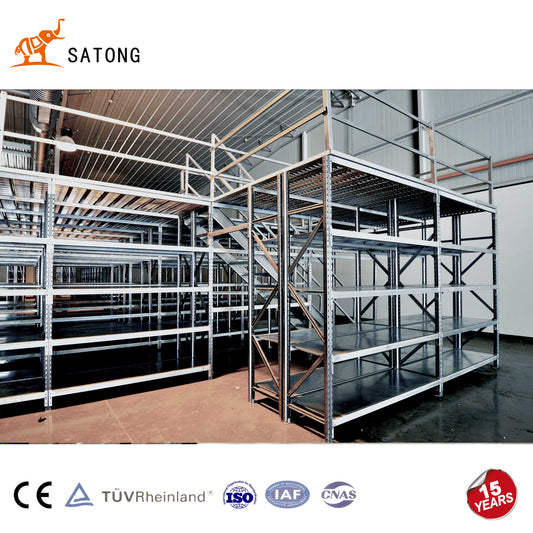 pallet rack