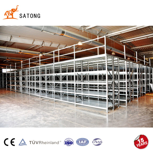 STRUCTURAL RACK