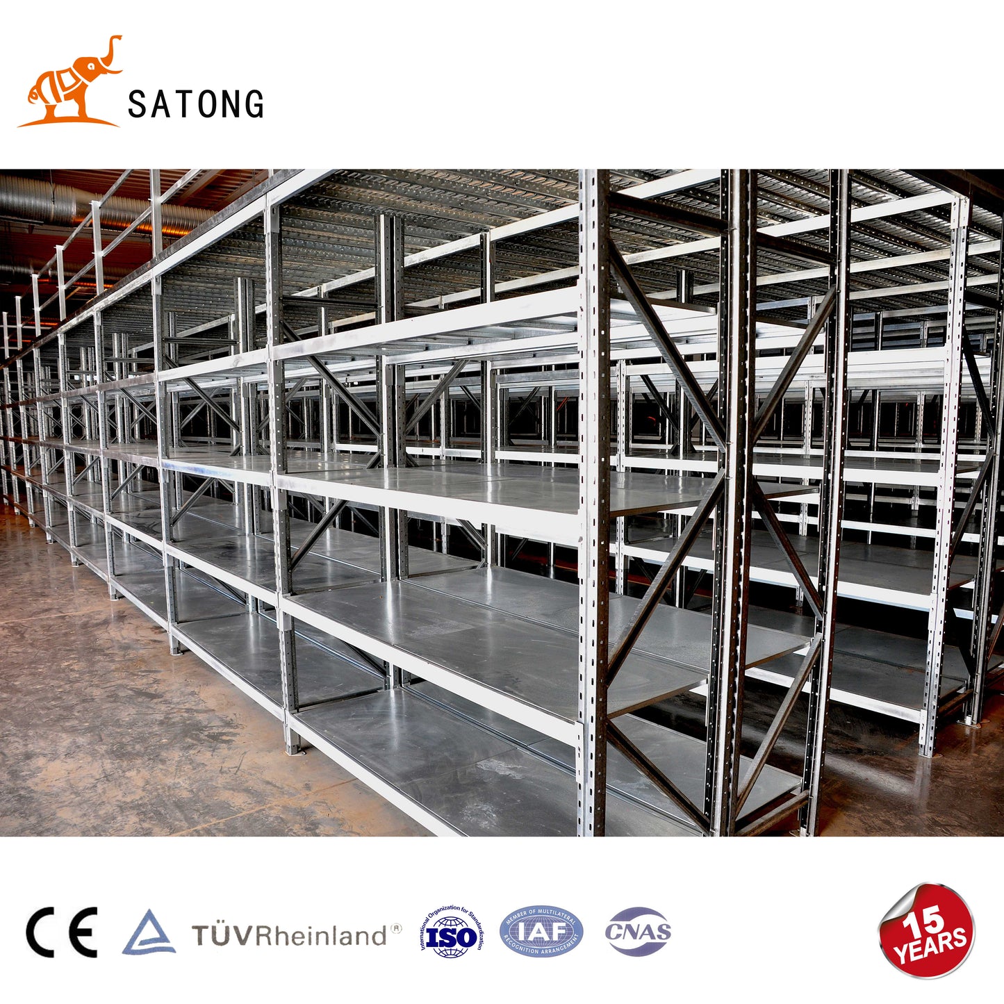 pallet rack