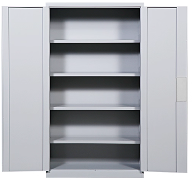 Workshop tool cabinet