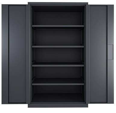 Workshop tool cabinet