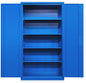 Warehouse workshop tool cabinet